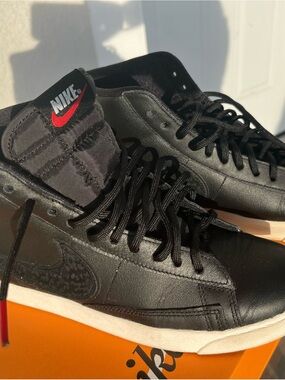 Nike Blazers